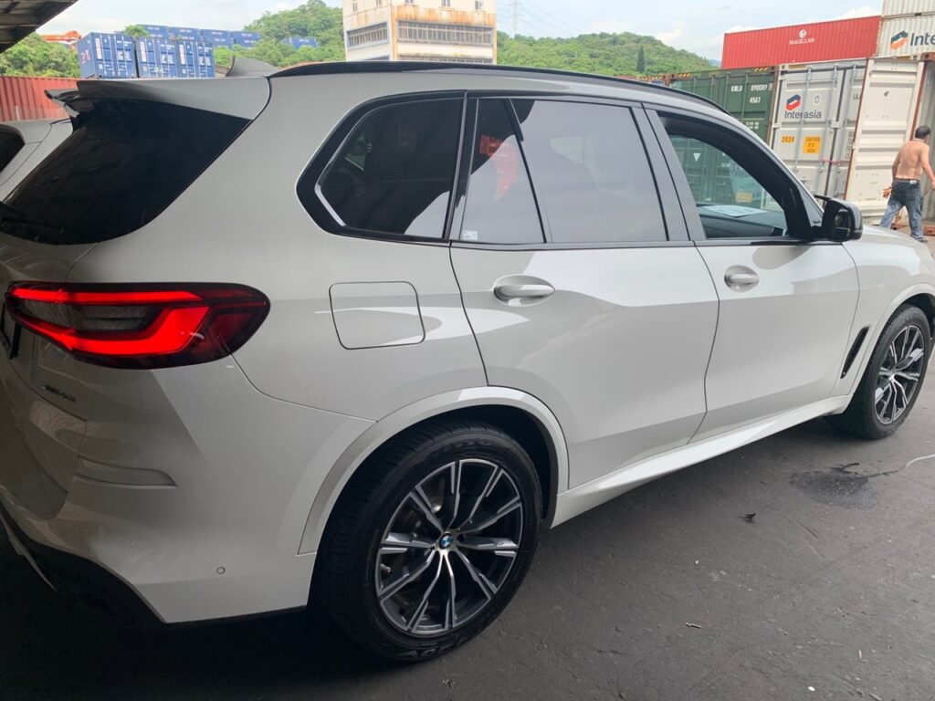 Car To Taiwan(Car2TW)及Ship To Taiwan(Ship2TW)國際海運汽車公司從美國亞利桑那州鳳凰城跨國搬家運車到台灣新竹