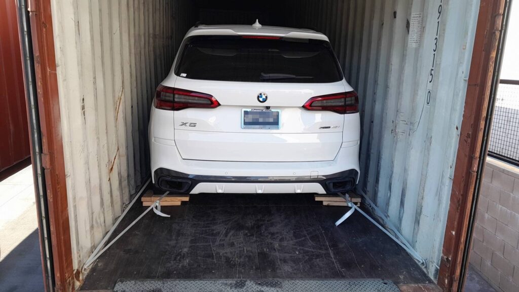 Car To Taiwan(Car2TW)及Ship To Taiwan(Ship2TW)國際海運汽車公司從美國亞利桑那州鳳凰城跨國搬家運車到台灣新竹