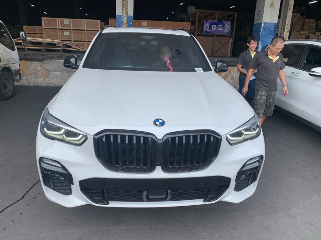 Car To Taiwan(Car2TW)及Ship To Taiwan(Ship2TW)國際海運汽車公司從美國亞利桑那州鳳凰城跨國搬家運車到台灣新竹