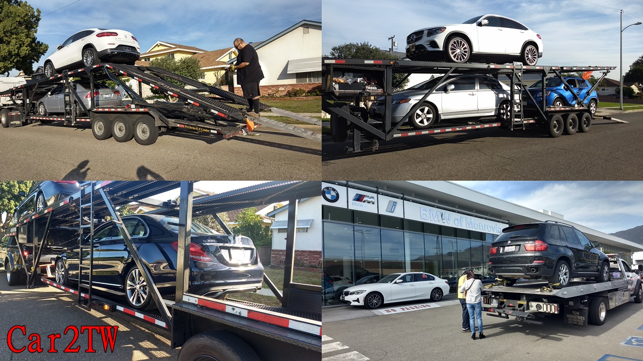 因為運車回台灣法規及流程太複雜，去年可以進口的車輛可能今年就不行了。ARTC車輛檢測費用高低落差非常大(高達數十萬台幣)。常見車款可不是豐田Toyota或本田Honda喔，常見留學生從美國運車回台灣車款指的是進口車貿易商常常進口的外匯車款，例如賓士CLA250，賓士C300，賓士GLC300，BMW 328i，BMW X5等。從加拿大及美國買車運回台灣費用及關稅也比較難估計，舉例來說，常見車款例如2016賓士C300運回台灣只需要約一萬美金關稅及7萬台幣驗車費用，但是不常見車款例如2016 Honda Accord運車回台關稅只需不到一萬美金，但是ARTC驗車費用卻高達40多萬台幣。Car2TW提供代辦進口車及美國買車運回台灣服務，歡迎免費諮詢