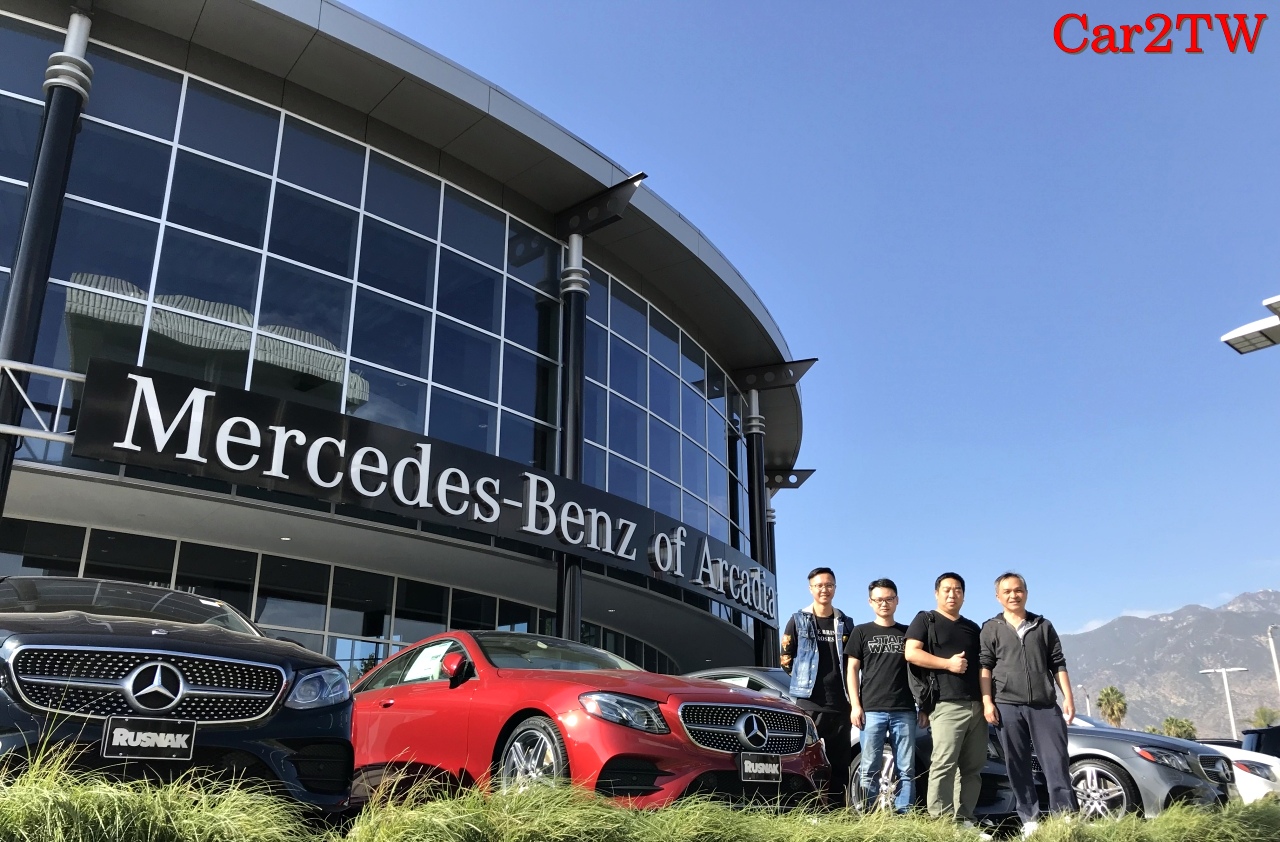 代辦進口車服務說明如下，Car2TW協助客戶加拿大美國找車及買車，透過中古車拍賣網站或專屬未上市車款網站，找到符合客戶預算及顏色配備進口車，簽約付訂金之後，經由美國分公司簽約代購外匯車，車輛經過賓士BMW原廠檢查沒有問題後，汽車海運裝櫃出口報關運回台灣，台灣繳交進口車關稅及驗車費用後，並經過專業技師美容整理後，交給客戶，Car2TW收費合理，所有費用及關稅實報實銷，汽車海運承攬執照提供最划算運費，想找代辦進口車公司推薦Car2TW